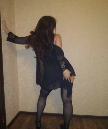 Анкета проститутки Валентина - Фото, г. Макарово, 38 лет, №1656