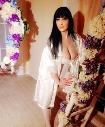 Анкета проститутки Диана - Фото, г. Макарово, 36 лет, №15764