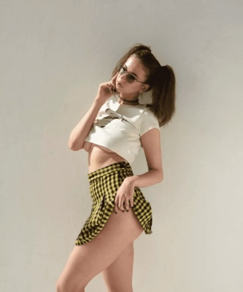 Анкета проститутки Ириночка - Фото, г. Макарово, 21 год, №2187