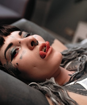 Анкета проститутки Лилия - Фото, г. Макарово, 23 года, №2193