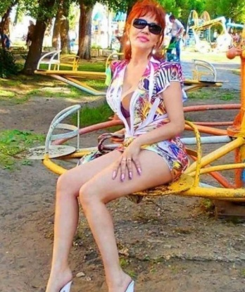 Анкета проститутки Кристина - Фото, г. Макарово, 43 года, №3944