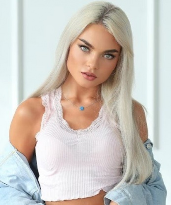 Анкета проститутки Надежда - Фото, г. Макарово, 26 лет, №7307